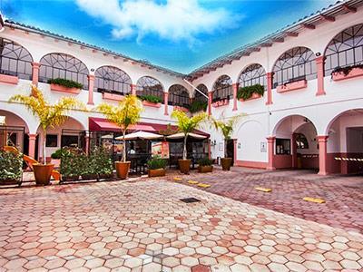 Hotel Central Teziutlan Teziutlán