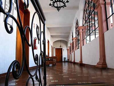 Hotel Central Teziutlan 3*