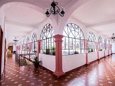 Hotel Hotel Central Teziutlan Teziutlán