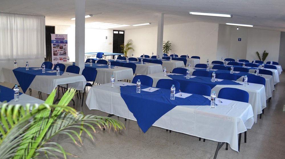 Hotel Central Teziutlan 3*