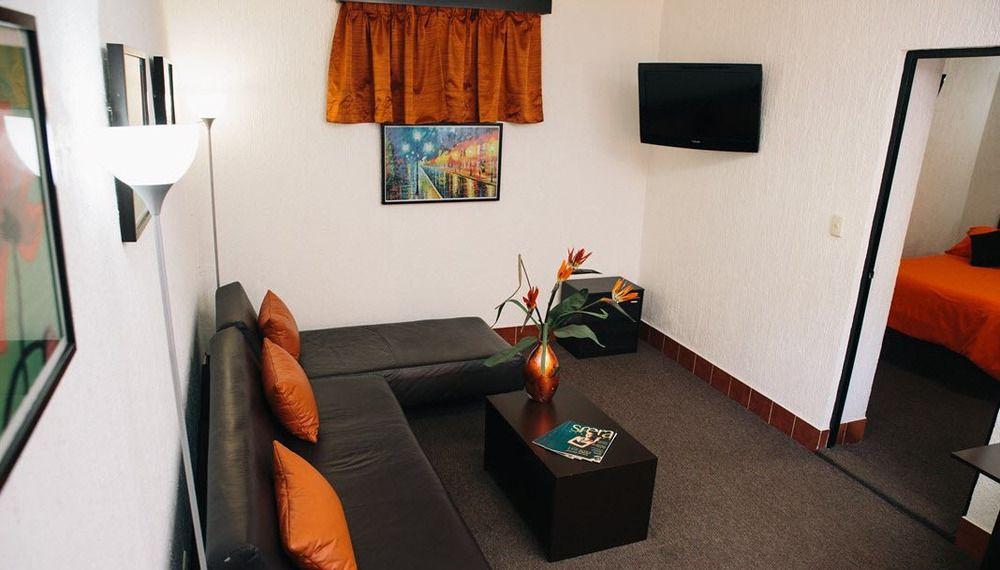 Hotel Hotel Central Teziutlan Teziutlan